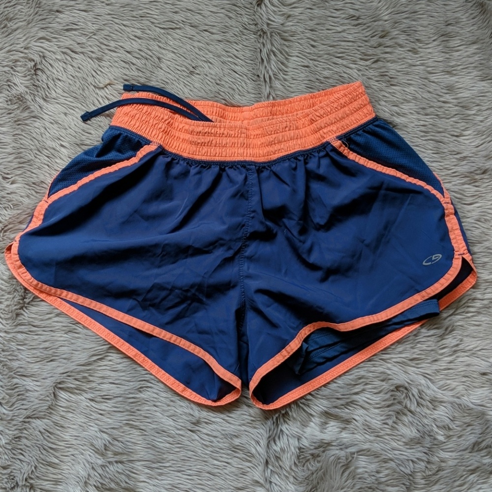 Large Champion C9 athletic shorts